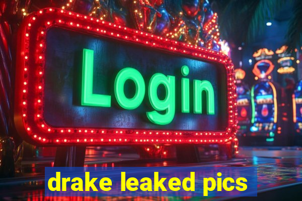 drake leaked pics